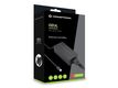 CONCEPTRONIC Ladegerät 1Port GaN USB-C       65WPD3.0/PPS sw