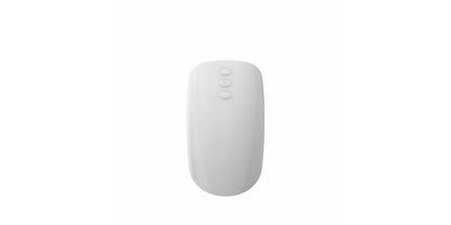 Contour ACTIVE KEY MMS AK-PMH3 Ασύρματο Πληκτρολόγιο 3 Κουμπιών Σκρολ λευκό