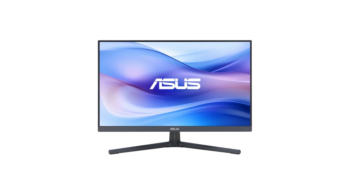 ASUS Eye Care VU249CFE-B 60.45cm (16:9) FHD HDMI