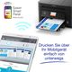 EPSON WorkForce WF-2960DWF 4-in-1 Tinten-Multi