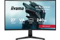IIYAMA 68.6cm (27")  GC2784HSU-B1  16:9 2xHDMI+DP+2xUSB curv