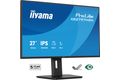 IIYAMA 68.6cm (27")   XB2797HSN-B1 16:9 HDMI+DP+2xUSB-C IPS
