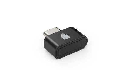 Kensington Fingerabdruck Key VeriMark IT 2.0 USB-C FIDO2 l1