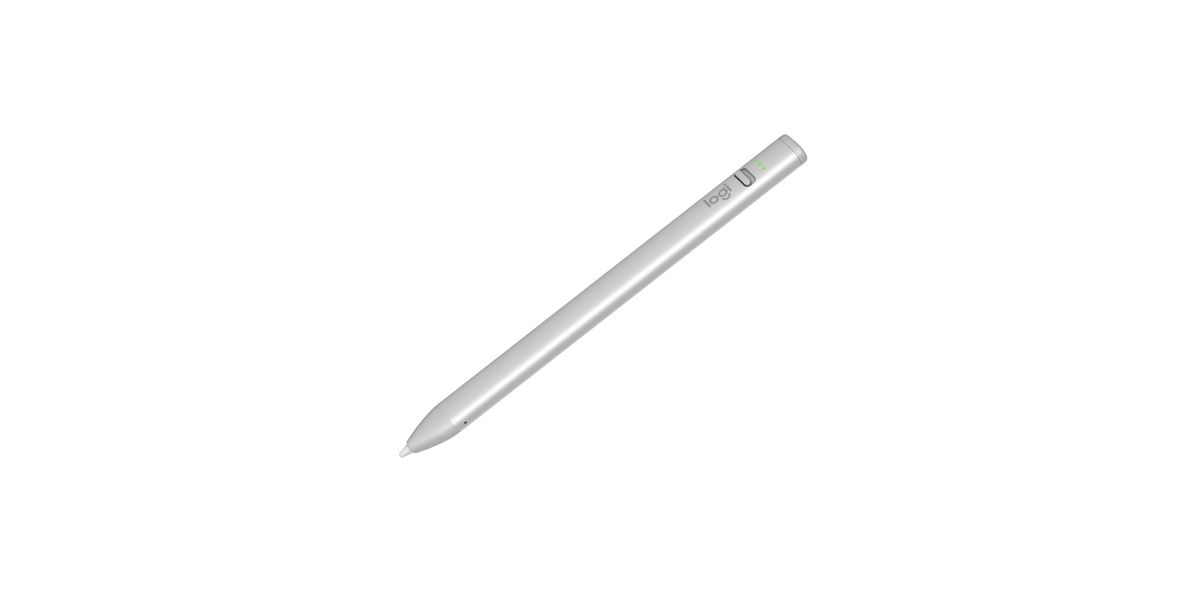 Logitech Crayon - Digital Pen USB-C