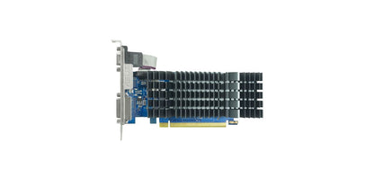 ASUS GT710-SL-2GD5-BRK-EVO 2GB GDDR5 HDMI DVI-D LP