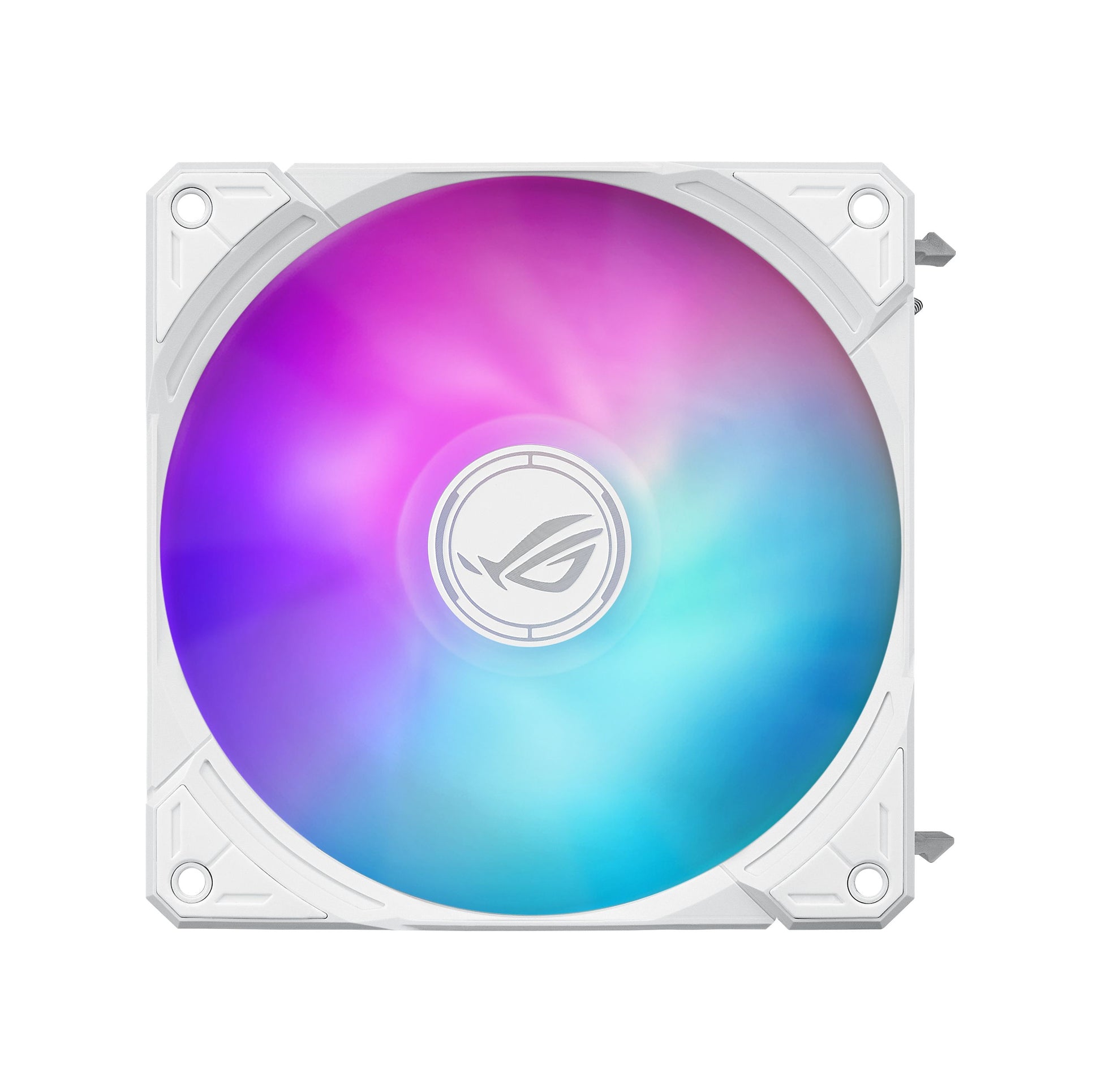 Asus WAK ROG RYUO IV SLC 360 ARGB ΛΕΥΚΟ