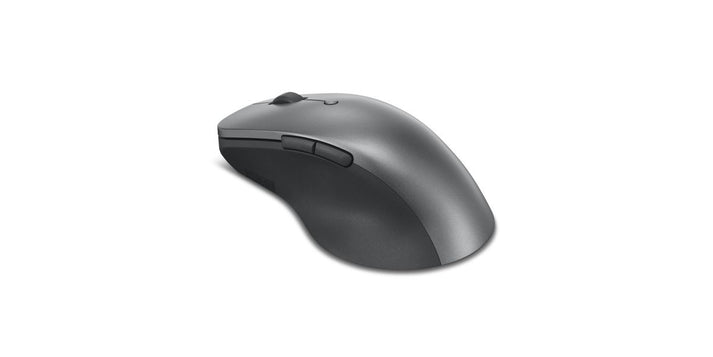 Lenovo Maus wireless - Rechargeable Bluetooth Mouse | VNP