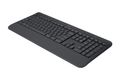 LGN Logitech K650 Wireless Keyboard Signature Graphite   USL