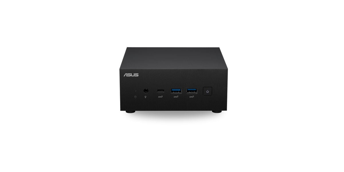 ASUS PN64-BB7004MDE1 i7-13700H/μαύρο/χωρίς λογότυπο χωρίς λειτουργικό σύστημα