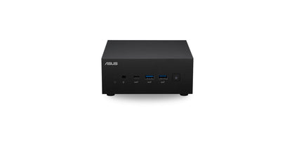ASUS PN64-BB7004MDE1 i7-13700H/μαύρο/χωρίς λογότυπο χωρίς λειτουργικό σύστημα