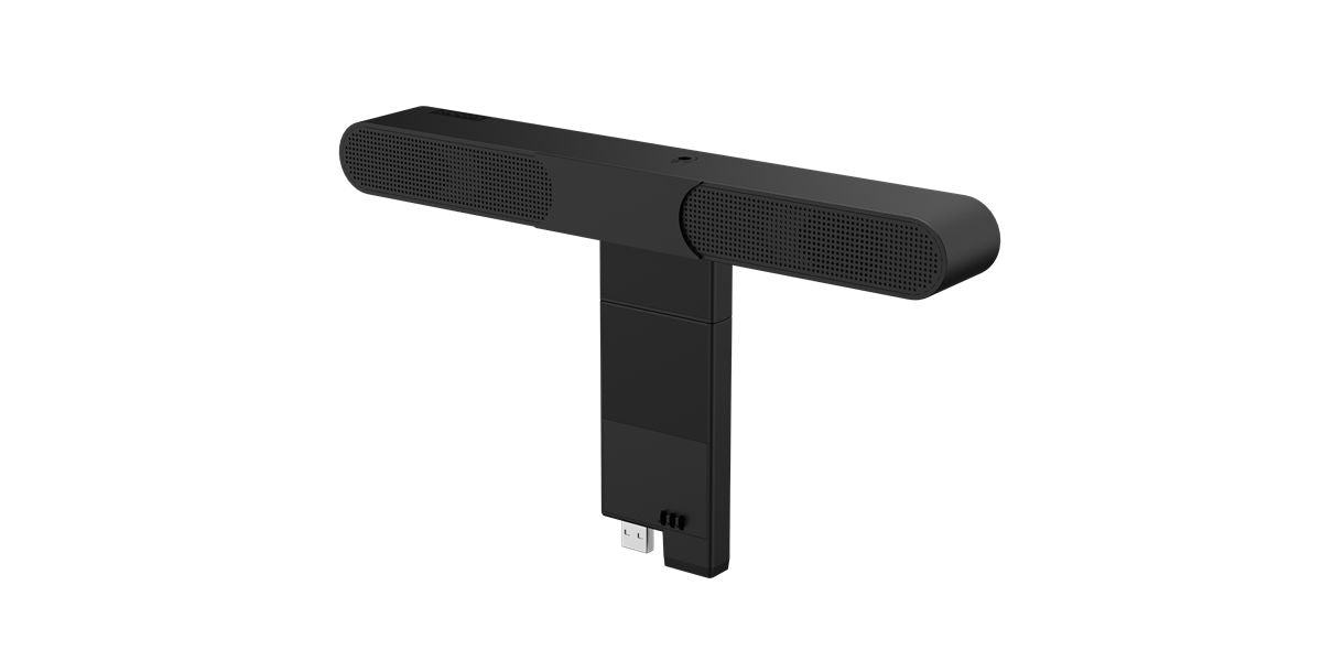 Lenovo Soundbar - ThinkVision MS30 Monitor Soundbar