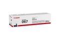 Toner Canon 067 BK black 1350 Seiten