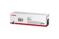 Toner Canon 067 BK black 1350 Seiten