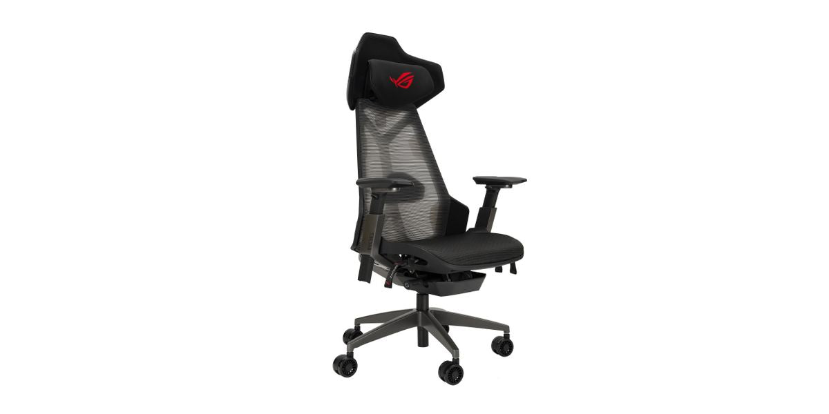 ASUS GAMING STUHL ROG DESTRIER ERGO