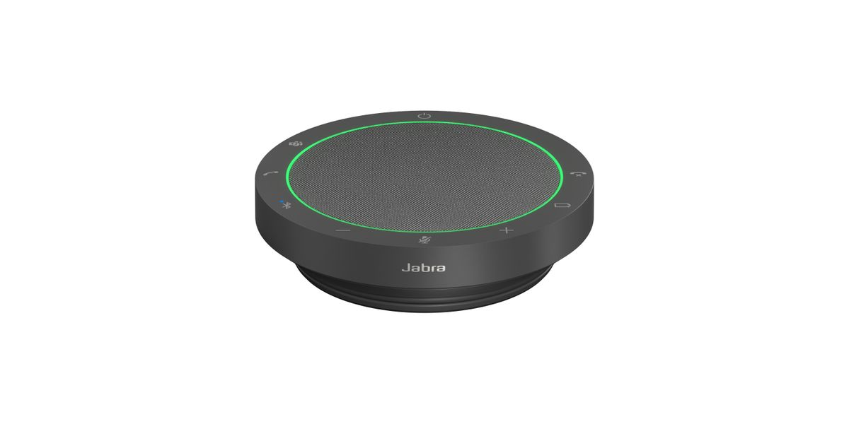 Jabra Speak2 55 MS Konferenzlösung