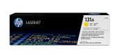 HP 131A Gelb LaserJet Tonerpatrone