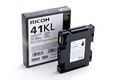 Ricoh Patrone GC41KL    black       600 Seiten        405765