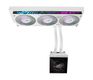 ASUS ROG STRIX SLC IV 360 ARGB LCD WHITE