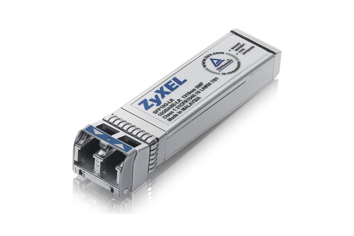 Zyxel Transceiver 10 Giga SFP10G-LR Gbic 10KM