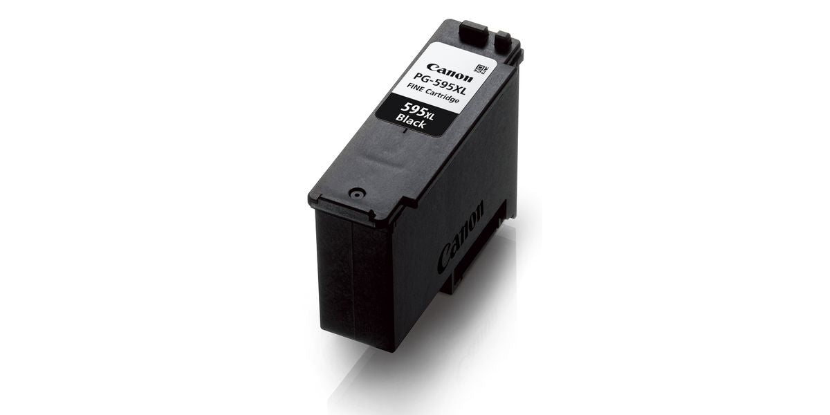 Patrone Canon PG-595XL         black