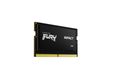 SO DDR5  16GB PC 4800 CL38 Kingston FURY Impact retail