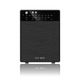 Geh. IcyBox USB 3.0/eSata 4x3,5" SATAI-III IB-RD3640SU3 RAID