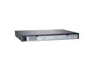 LevelOne Switch 24xGE/2x10GSFP+ 19" Managed L3