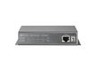 LevelOne PoE+Switch 4xGE PoE/1xGE 115W 19"unmanaged Plastik