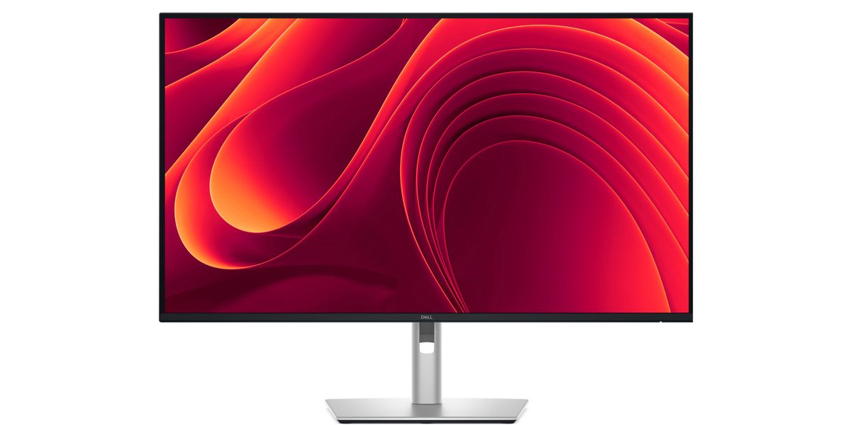 Dell 80.0cm (31,5") P3225QE 16:09 HDMI+DP+USB-C IPS 4K Lift