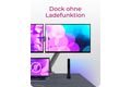 Multi-DockingStation IcyBox  für Notebooks und PCs