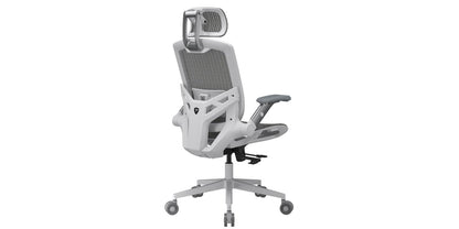 COUGAR Gaming/Γραφείο Καρέκλα Speeder One, Μαύρο, Λευκό