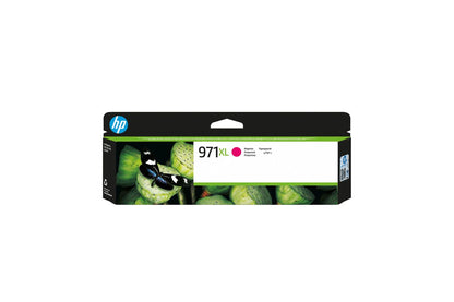 HP 971XL Magenta Tintenpatrone