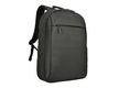 CONCEPTRONIC Notebook-Rucksack 15" Multi-Fächer-Design schw.