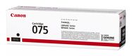 Toner Canon 075 BK           black              1400 Seiten