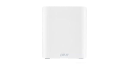 ASUS WL-Router ZenWiFi BT10 BE18000 Tri-Band WLan7 (1PK)weiß