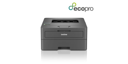 Brother HL-L2400DWE sw-Laser