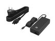 CONCEPTRONIC Ladegerät 1Port GaN USB-C  ÜSS 100WPD3.0/PPS sw
