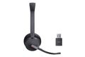 Yealink Headset WH64 Hybrid Dual UC