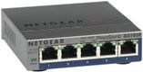 NETGEAR Switch 5x GE GS105E-200PES webmanaged