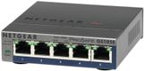 NETGEAR Switch 5x GE GS105E-200PES webmanaged
