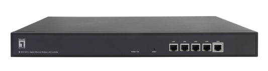 LevelOne WLAN Controller GigaBit 256 AccessPoints