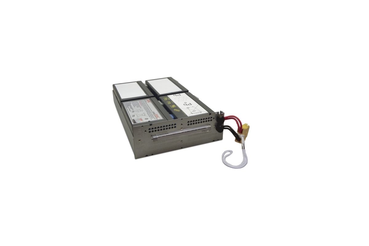 APC Batterie USV RBC133 48V 9Ah
