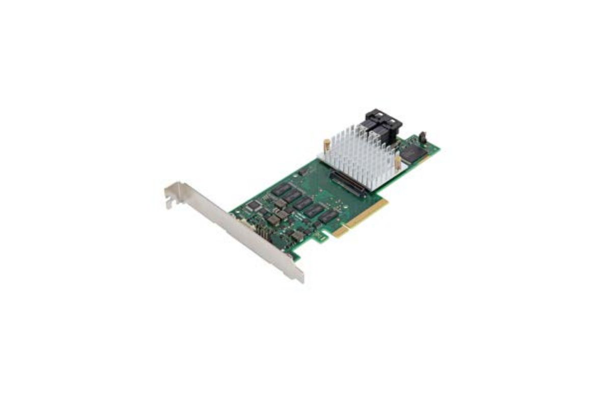 Fujitsu RAID Ctrl FBU Option mit25/55/70cm Kabel