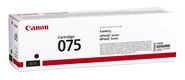 Toner Canon 075 BK           black              1400 Seiten