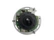LevelOne IPCam HUBBLE Dome In 3MP/H.264/ 2.9W/PoE/IP68