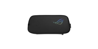 ASUS ROG Ally Travel Case Cover schwarz