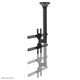 Neomounts DEH 32"-60" 1TFT 1Gelenk H:64-104cm Max.35KG sw