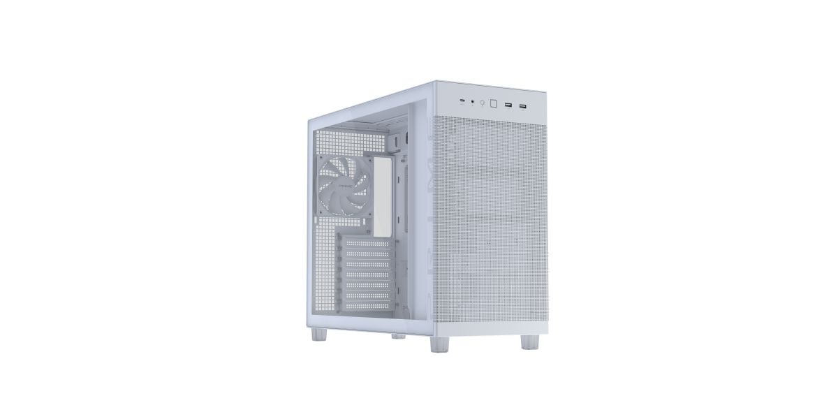 ASUS GEH PRIME AP303 TG WHITE