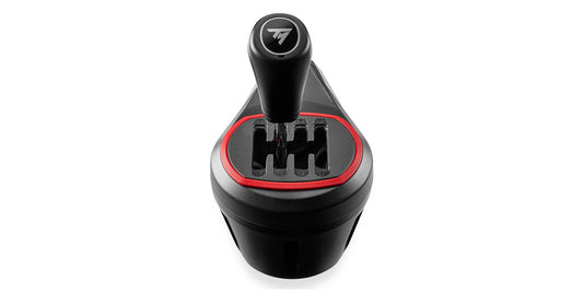 AddOn Thrustmaster TH8S Σαφής Ταχυτήτων (KON/PC) λιανική