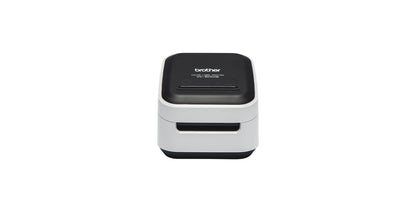 Brother VC-500W Εκτυπωτής Ετικετών